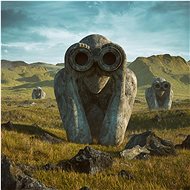 Jarre Jean-Michel: Equinoxe Infinity - Music CD
