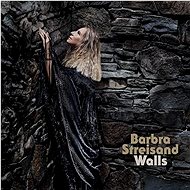 Streisand Barbra: Walls - CD - Music CD