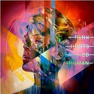 PINK: Hurts 2B Human - CD - Music CD