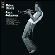 Davis Miles: Tribute To Jack Johnson - LP - LP Record