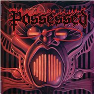 Possessed: Beyond the Gates - CD - Music CD