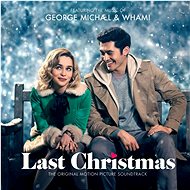 Michael George: George Michael & Wham! Last Christmas - Music CD