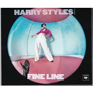 STYLES, HARRY: FINE LINE / DIGIPACK - Music CD