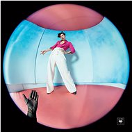 STYLES, HARRY: FINE LINE - LP Record