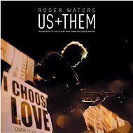 Waters Roger: Us + Them (2x CD) - CD - Music CD