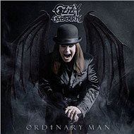 Osbourne Ozzy: Ordinary Man - LP - LP Record