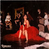 Cabello Camila: Romance (2x LP) - LP - LP vinyl