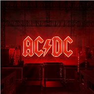 AC/DC: Power Up - LP - LP Record
