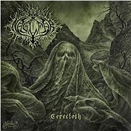 Naglfar: Cerecloth - CD - Music DVD