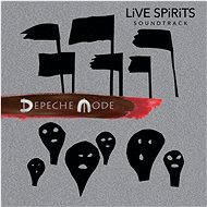 Depeche Mode: Live Spirits (2x CD) - CD - Music CD