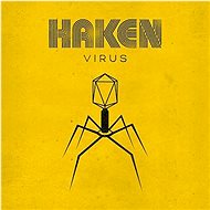 HAKEN: Virus - Music CD