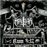 MARDUK: Rom 5:12 - CD - Music CD