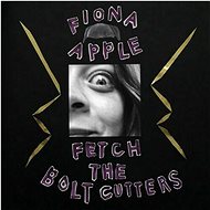 Apple Fiona: Fetch the Bolt Cutters - CD - Music DVD