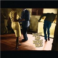 Dylan, Bob: Rough and Rowdy Ways (2x LP) - LP - LP Record