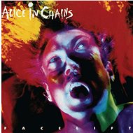 Alice in Chains: Facelift (2x LP) - LP - LP Record