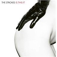 STROKES: Is This It - LP - LP Record