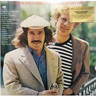Simon and Garfunkel: Greatest Hits - LP - LP Record