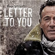 Springsteen Bruce: Letter To You (2x LP) - LP - LP Record