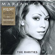CAREY, MARIAH: RARITIES - Music CD