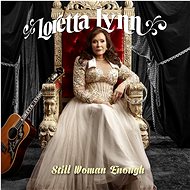 Lynn Loretta: Still Woman Enough - CD - Music CD