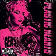 CYRUS, MILEY: PLASTIC HEARTS - Music CD