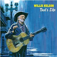 Nelson Willie: That' s Life - CD - Music CD