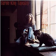 King Carole: Tapestry - LP - LP vinyl