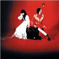 White Stripes: Elephant - CD - Music CD