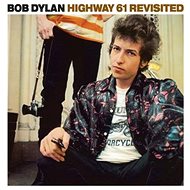 Dylan Bob: Highway 61 Revisited - LP - LP Record