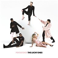 Pentatonix: Lucky Ones - CD - Music CD