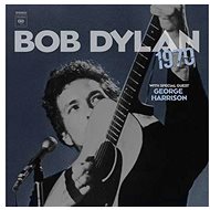 Dylan Bob: 1970 Anniversary Edition (3x CD) - CD - Music CD