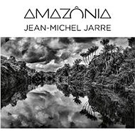 Jarre Jean-Michel: Amazonia - CD - Music CD