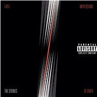 Strokes: First Impressions Of Earth - LP - LP Record
