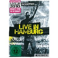 Scooter: Live in Hamburg - DVD - Music DVD