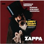 Zappa Frank: Lumpy Gravy / Primordial (RSD 2018, Single) - LP - LP Record