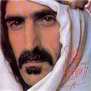 Zappa Frank: Sheik Yerbouti (Edition 2015) - CD - Music CD