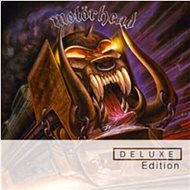 Motorhead: Orgasmatron (2x CD) - CD - Hudební CD