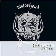 Motorhead: No Remorse (2x CD) - CD - Hudební CD