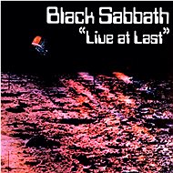 Black Sabbath: Live At Last - CD - Music CD