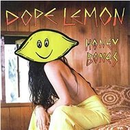 Dope Lemon: Honey Bones - LP - LP Record