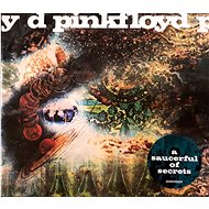 Pink Floyd: Saucerful Of Secrets - CD - Hudební CD