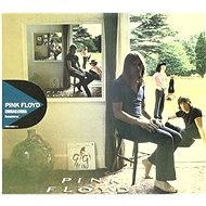 Pink Floyd: Ummagumma (Discovery Edition) 16.09.2011 (2x CD) - CD - Music CD
