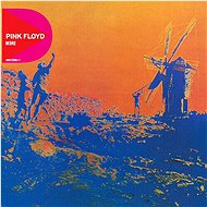 Pink Floyd: More - CD - Hudební CD