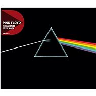 Pink Floyd: Dark Side Of The Moon - CD - Music CD
