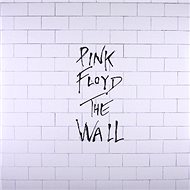 Pink Floyd: Wall (Re-edition 2016) (2x LP) - LP - LP Record