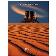 Led Zeppelin: Led Zeppelin: DVD (2x DVD) - DVD - Hudební DVD