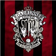 Roadrunner United: The All Star Sessions - CD - Music CD