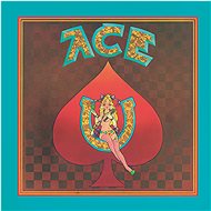 Weir Bobby: Ace - LP - LP Record