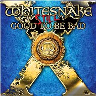 Whitesnake: Still. Good To Be Bad - CD - Music CD