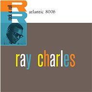 Charles Ray: Ray Charles (Mono) - LP - LP Record